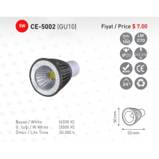 CE-light-CE-5002-Led-Ampul