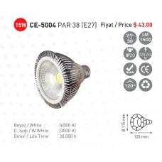 CE-light-CE-5004-Led-Ampul