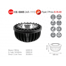 CE-light-CE-5005-Led-Ampul