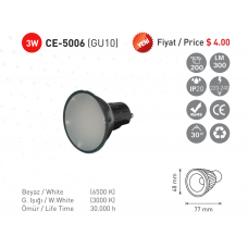 CE-light-CE-5006-Led-Ampul
