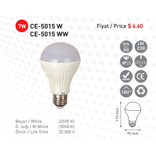 CE-light-CE-5015W-Led-Ampul