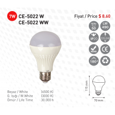 CE-light-CE-5022W-Led-Ampul