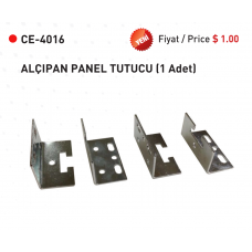 CE-light-CE-4016-Alcipan-Panel-Tutucu