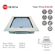 CE-light-CE-8114-Sokak-Atolye-Benzinlik-Kuyumcu-Armaturleri