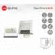 Led-CE-9112 RGB Kontrol Ünitesi 