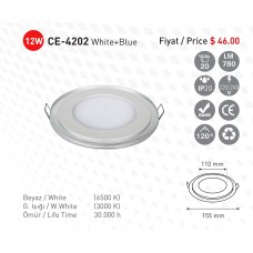 CE-light-CE-4202-Cift-Renkli-Ledli-Tavan-Armatur
